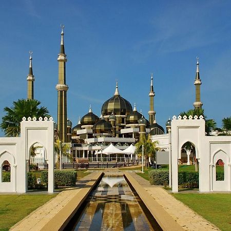 Ty Hotel Kuala Terengganu Esterno foto