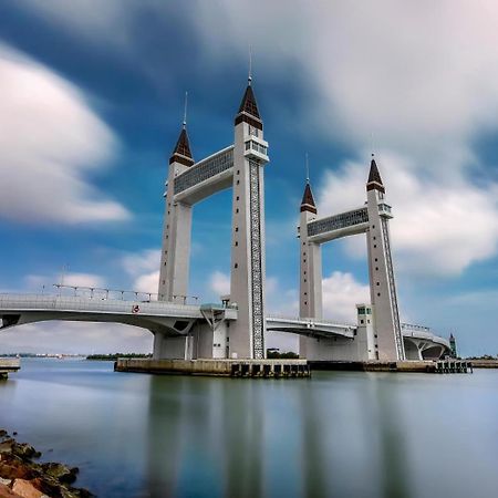 Ty Hotel Kuala Terengganu Esterno foto