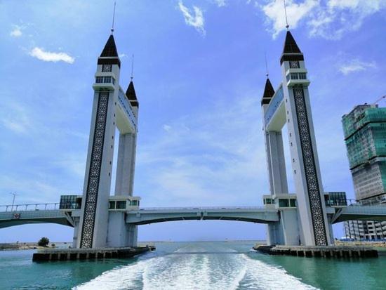 Ty Hotel Kuala Terengganu Esterno foto