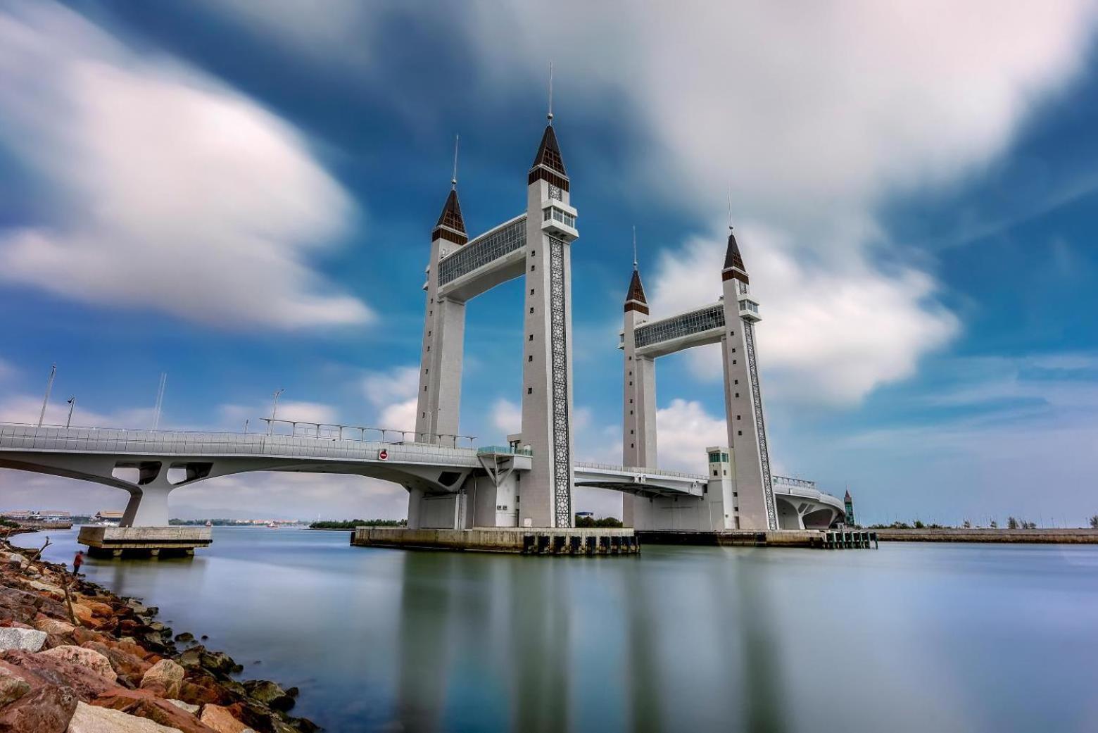 Ty Hotel Kuala Terengganu Esterno foto