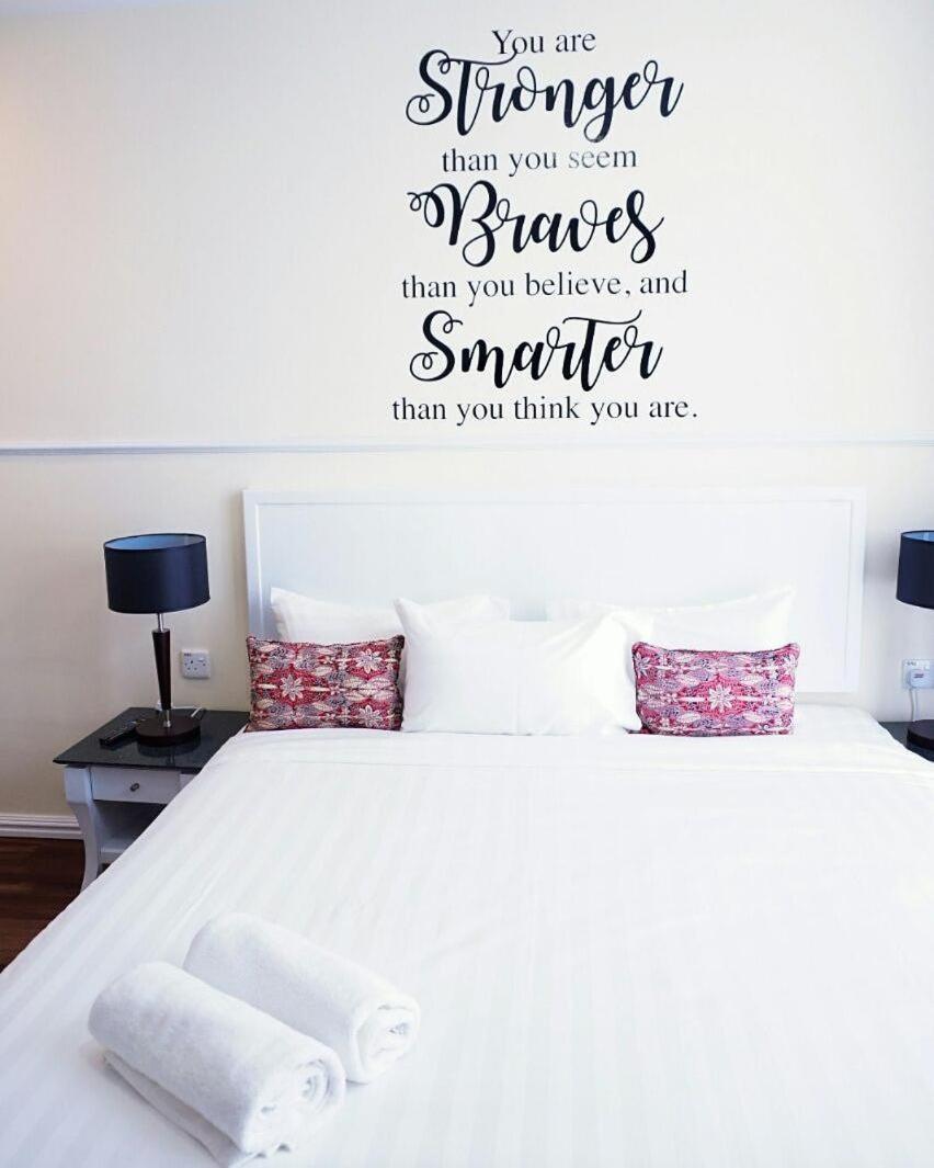 Ty Hotel Kuala Terengganu Esterno foto