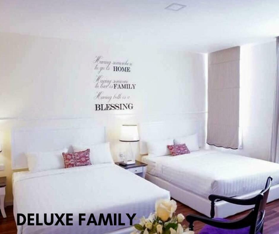 Ty Hotel Kuala Terengganu Esterno foto