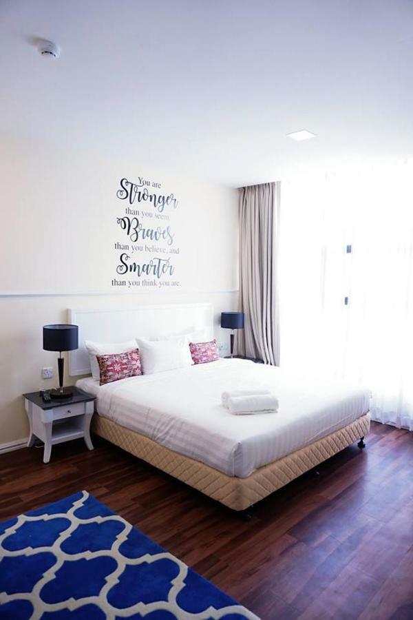 Ty Hotel Kuala Terengganu Esterno foto